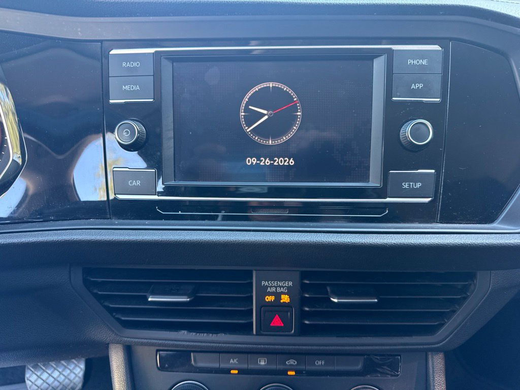 Used 2019 Volkswagen Jetta S w/ Driver Assistance Package FWD image 12