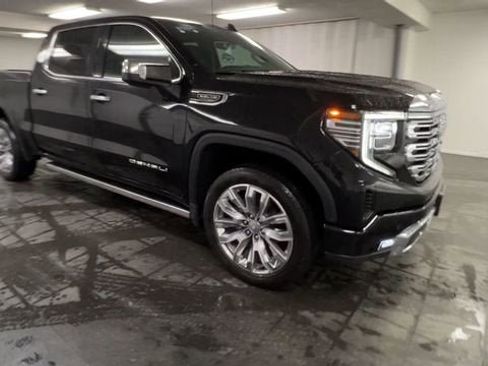 Certified 2024 GMC Sierra 1500 Denali w/ Denali Reserve Package image 2