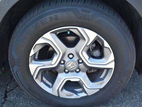 Used 2017 Honda CR-V EX-L image 47