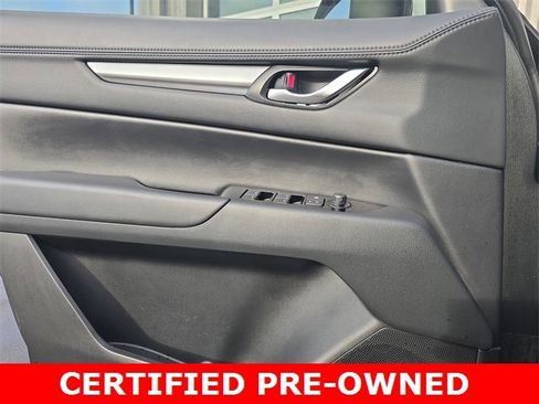 Used 2023 MAZDA CX-5 AWD 2.5 S image 28