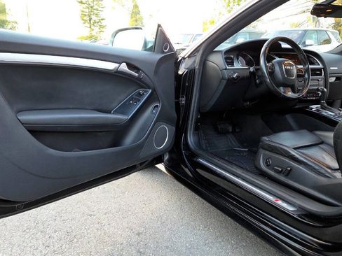 Used 2010 Audi S5 Premium Plus AWD/4WD image 26
