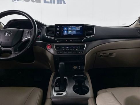 Used 2019 Honda Pilot EX-L image 28
