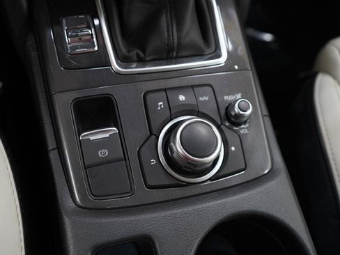 Used 2016 MAZDA CX-5 Grand Touring image 24