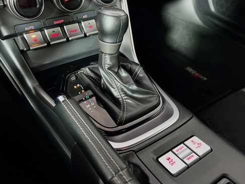 New 2025 Toyota GR86 Premium image 17