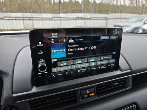 New 2025 Honda Pilot EX-L image 26