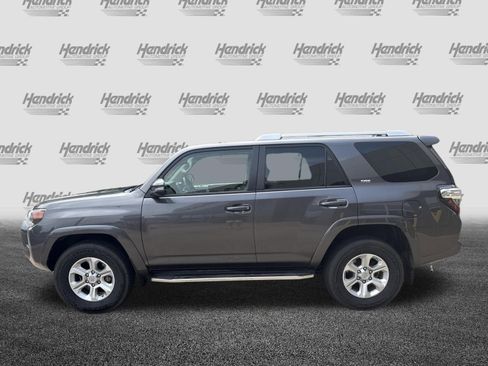 Used 2015 Toyota 4Runner SR5 Premium AWD/4WD image 7