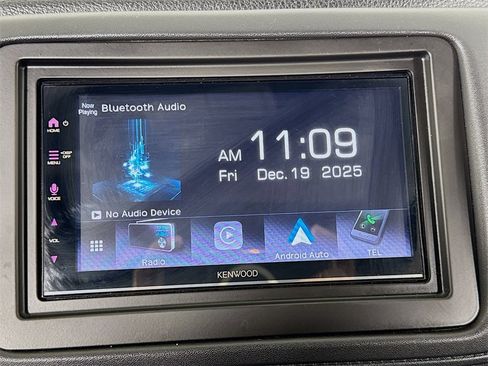 Used 2022 Honda HR-V Sport image 21