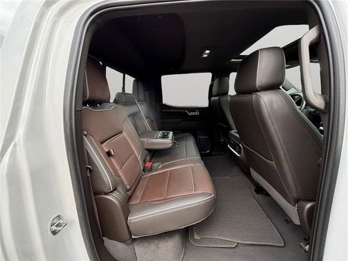 Used 2022 GMC Sierra 1500 Denali w/ Denali Reserve Package image 49