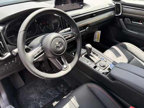 New 2026 MAZDA CX-50 AWD 2.5 Hybrid w/ Weather Package image 7