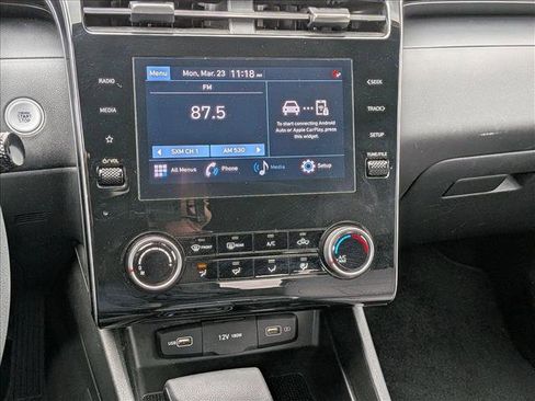 Used 2022 Hyundai Santa Cruz SEL image 13