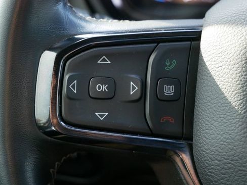 Used 2024 RAM 3500 Limited image 30