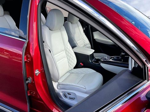 Used 2023 MAZDA CX-9 Signature image 7