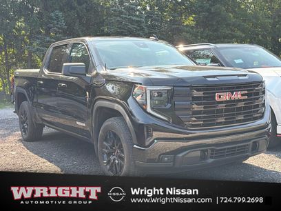 Used 2024 GMC Sierra 1500 Elevation