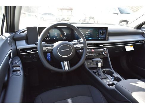 New 2026 Hyundai Sonata SE image 12