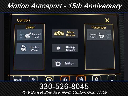 Used 2018 Jeep Wrangler Unlimited Sahara w/ Uconnect 4C Nav & Sound Group AWD/4WD image 31