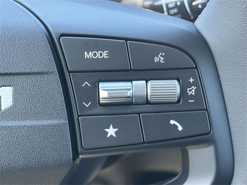 New 2025 Kia K4 EX image 13