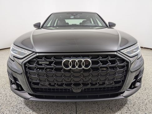 New 2026 Audi A8 L 3.0T image 2