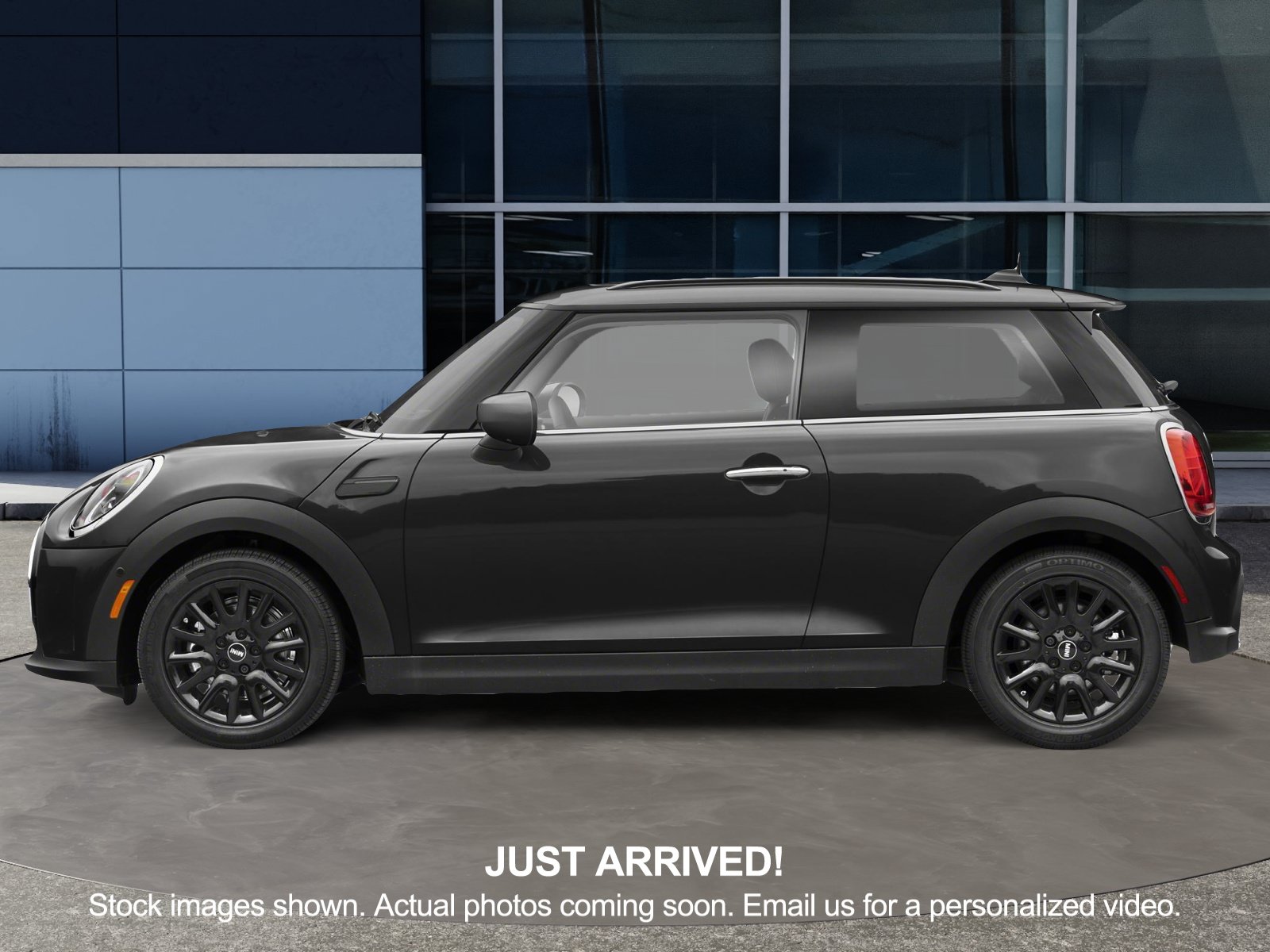 Used 2023 MINI Cooper S FWD image 3