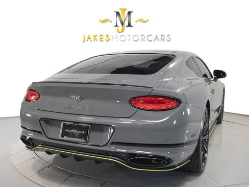 Used 2022 Bentley Continental GT Speed image 18