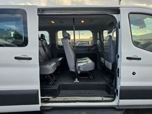 Used 2018 Ford Transit 350 XL RWD image 31