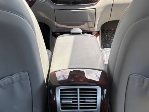 Used 2013 Mercedes-Benz S 550 image 28