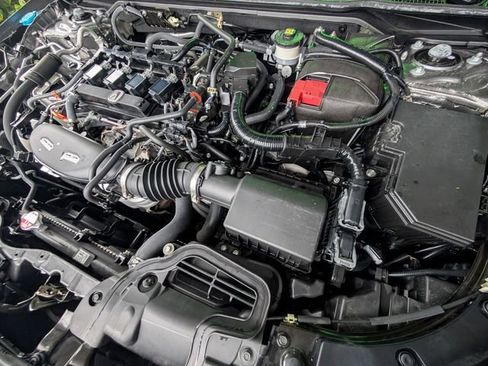 Certified 2023 Acura Integra image 18