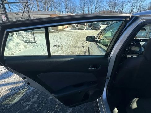 Used 2016 Toyota Prius Two image 24