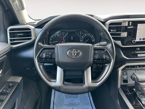 Used 2024 Toyota Tundra SR5 AWD/4WD image 12