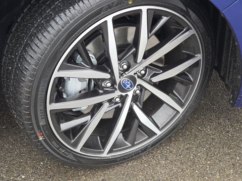 New 2026 Subaru Impreza 2.0i Sport image 13