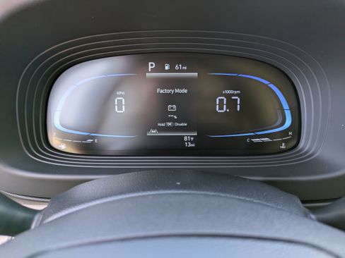 New 2026 Hyundai Venue SEL image 26