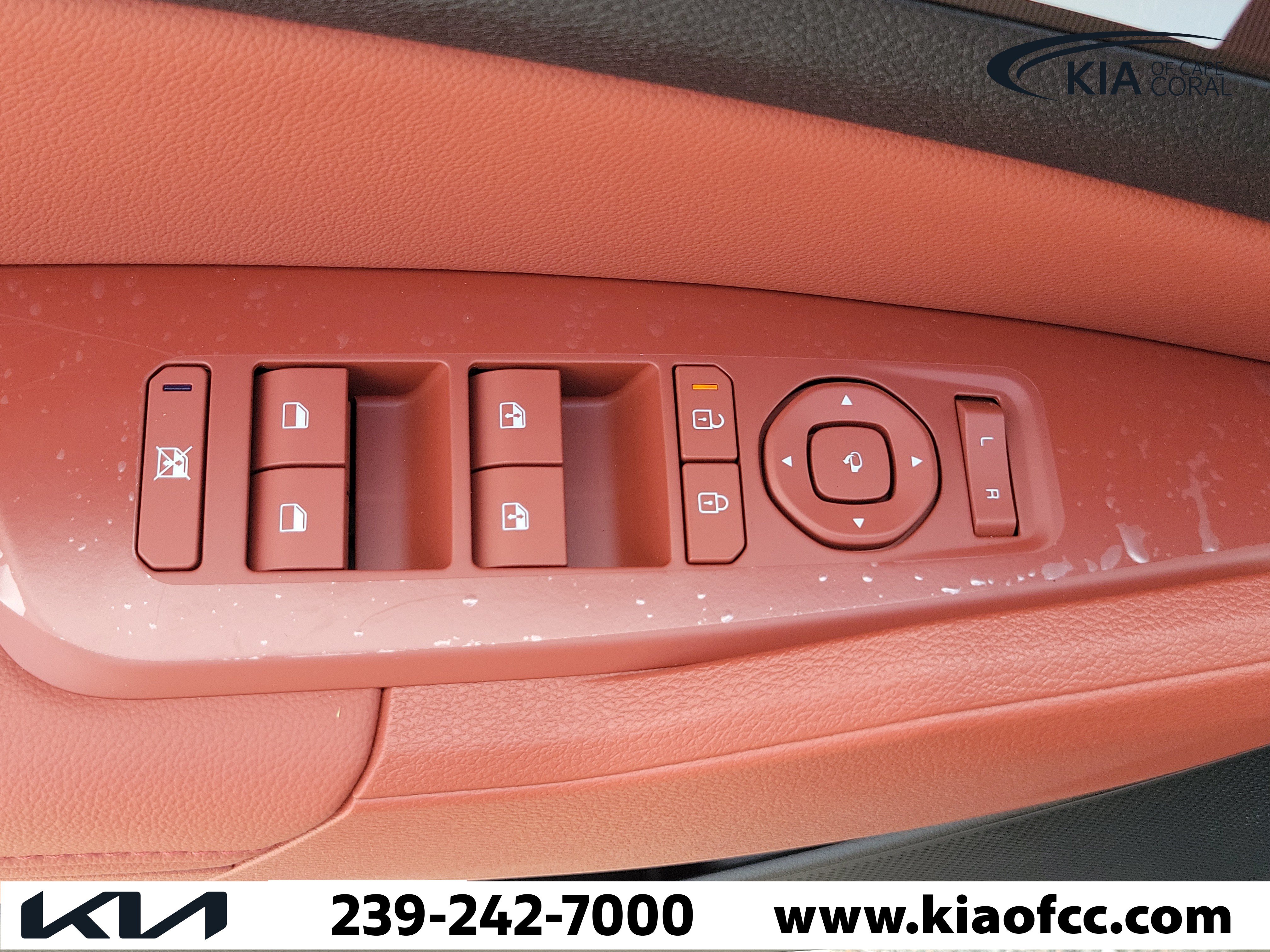 New 2027 Kia Sportage SX FWD image 25