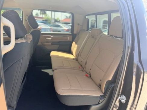 Used 2019 RAM 1500 Big Horn RWD image 14