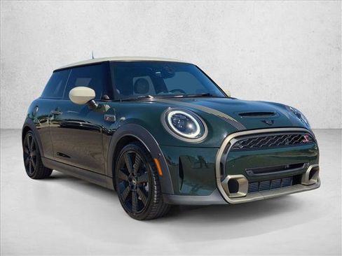 Used 2023 MINI Cooper S w/ MINI Resolute Edition FWD image 3