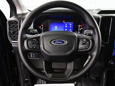 New 2025 Ford Ranger XL w/ Trailer Tow Package image 20