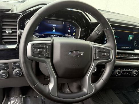 Used 2024 Chevrolet Silverado 1500 RST image 20