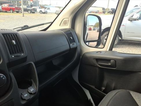 Used 2018 RAM ProMaster 2500 image 18