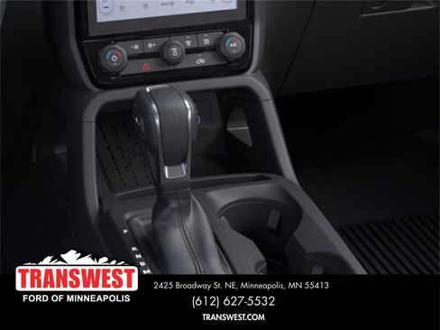 New 2025 Ford Ranger XLT image 15