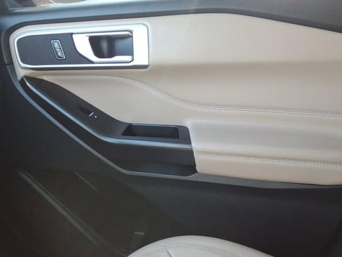 Used 2020 Ford Explorer XLT w/ Equipment Group 202A RWD image 23