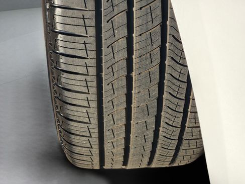 New 2026 Land Rover Range Rover Sport Dynamic SE AWD/4WD image 10