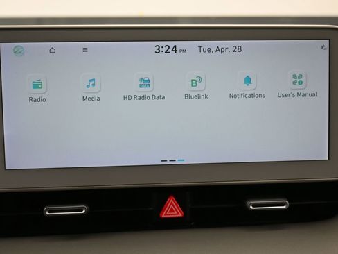 Used 2023 Hyundai Ioniq 5 SE w/ Cargo Package RWD image 25