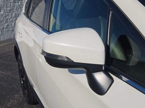 Used 2021 Subaru Crosstrek 2.5i Limited w/ Moonroof Package 2 image 6