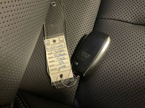 New 2026 Subaru Outback Wilderness image 33