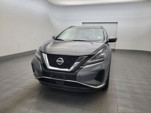 Used 2019 Nissan Murano SV image 15