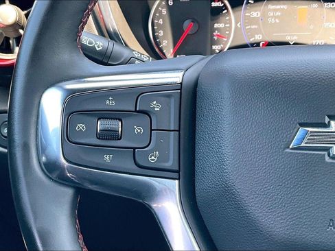 Used 2024 Chevrolet Blazer RS w/ Driver Confidence II Package AWD/4WD image 19