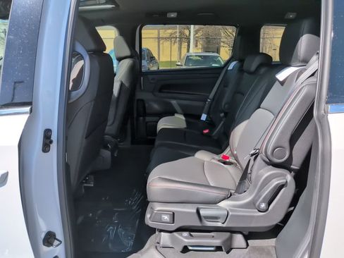 New 2026 Honda Odyssey Sport-L image 12