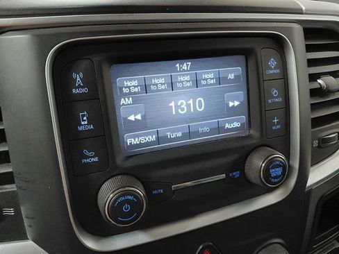 Used 2023 RAM 1500 Classic SLT w/ Protection Group image 5