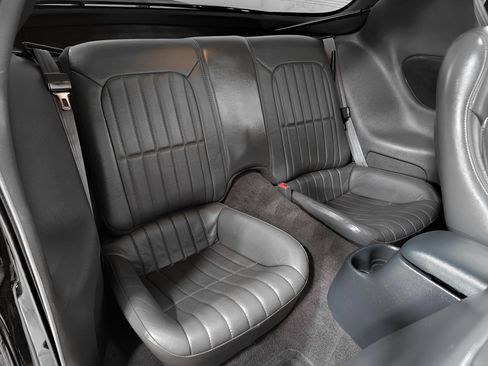 Used 1999 Chevrolet Camaro Z28 w/ SS Performance/Appearance Pkg image 25