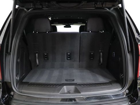 Certified 2024 Chevrolet Tahoe LT AWD/4WD image 31
