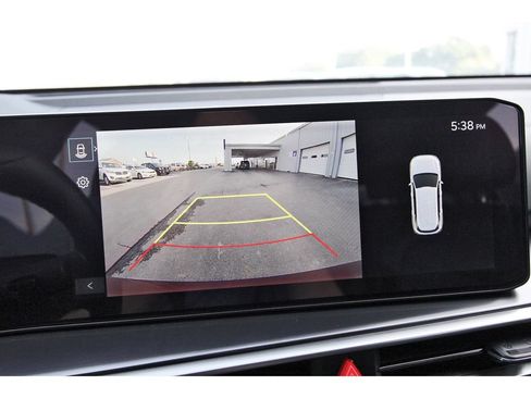 Certified 2025 Kia Sorento S w/ Panoramic Sunroof Package FWD image 27
