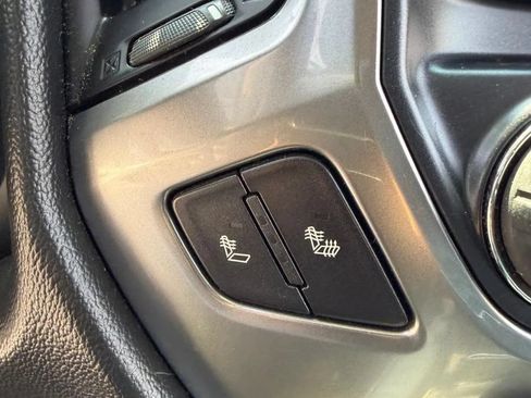 Used 2014 Chevrolet Silverado 1500 LT w/ Texas Edition, 1LT Trim RWD image 16